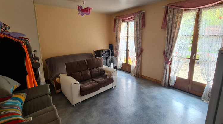 Ma-Cabane - Vente Maison SAINT-LYPHARD, 129 m²