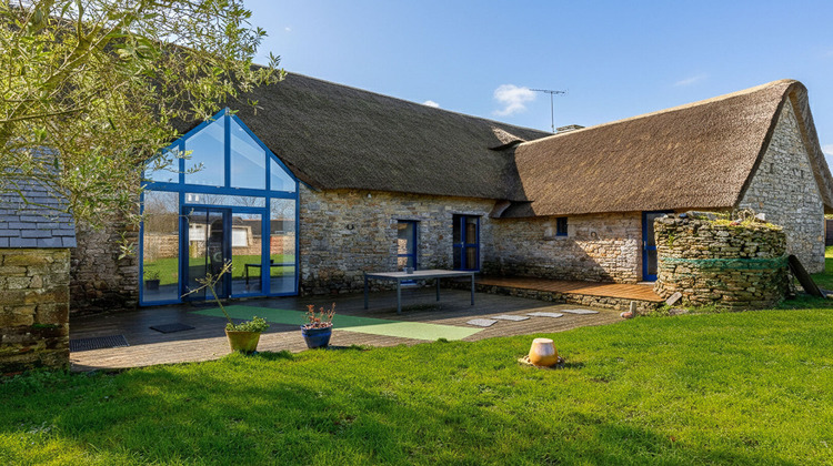 Ma-Cabane - Vente Maison SAINT-LYPHARD, 188 m²