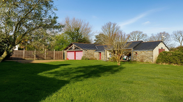 Ma-Cabane - Vente Maison SAINT-LYPHARD, 188 m²