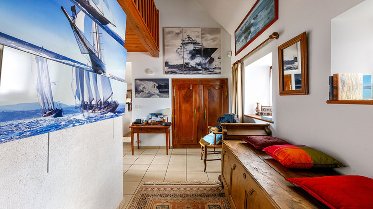 Ma-Cabane - Vente Maison SAINT-LYPHARD, 188 m²