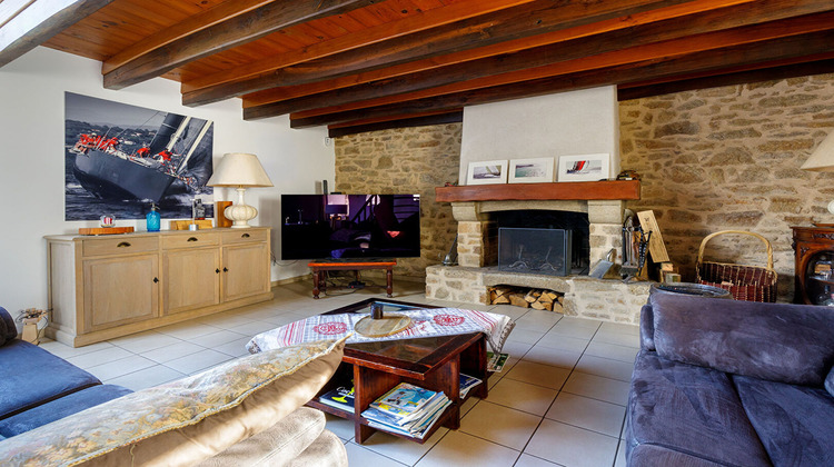 Ma-Cabane - Vente Maison SAINT-LYPHARD, 188 m²