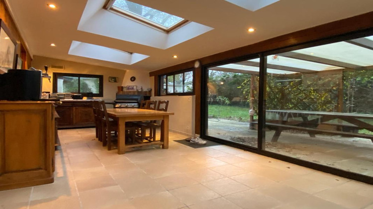 Ma-Cabane - Vente Maison SAINT LYPHARD, 120 m²