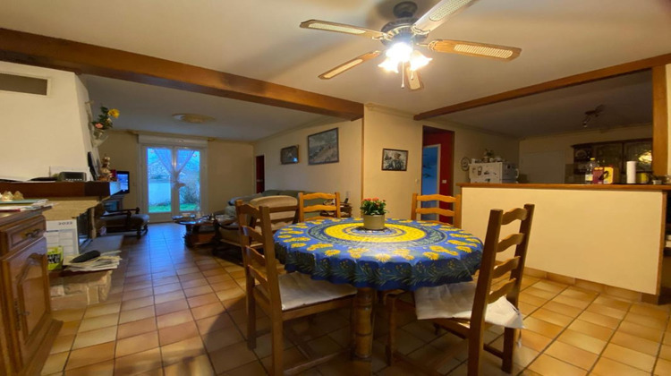 Ma-Cabane - Vente Maison SAINT LYPHARD, 120 m²