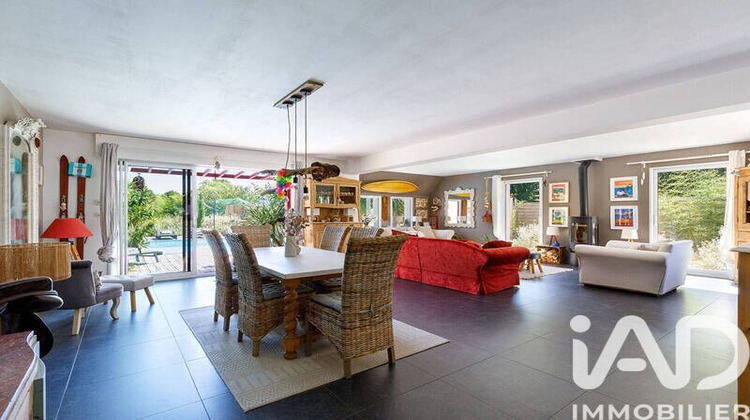 Ma-Cabane - Vente Maison Saint-Lyphard, 193 m²