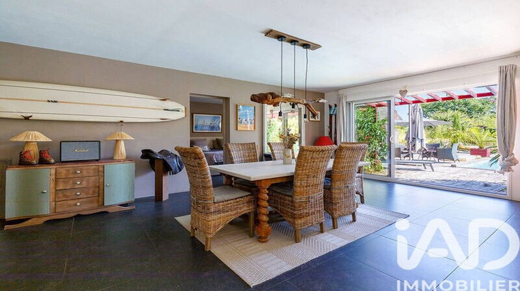 Ma-Cabane - Vente Maison Saint-Lyphard, 193 m²