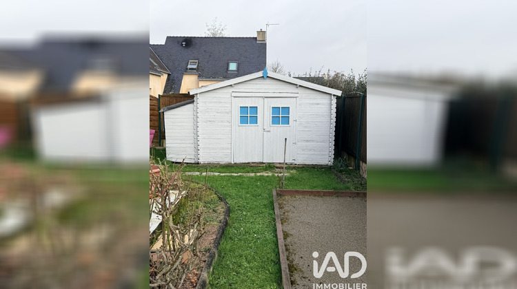 Ma-Cabane - Vente Maison Saint-Lyphard, 100 m²