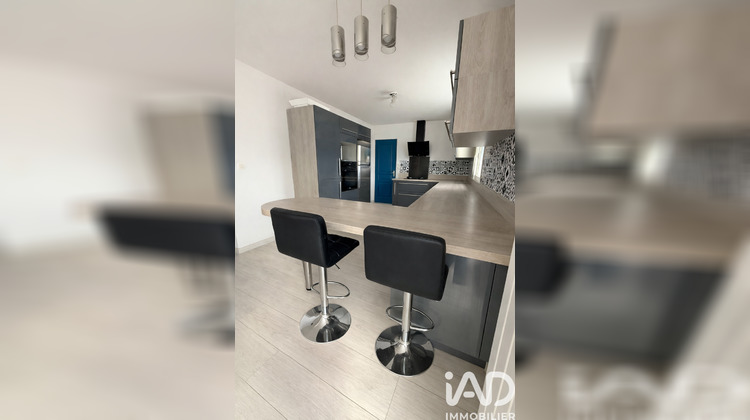 Ma-Cabane - Vente Maison Saint-Lyphard, 100 m²