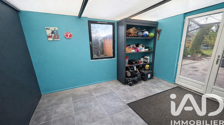 Ma-Cabane - Vente Maison Saint-Lyphard, 125 m²