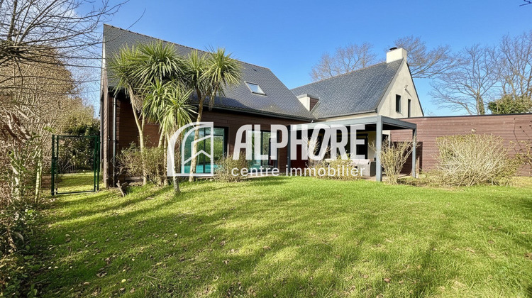 Ma-Cabane - Vente Maison SAINT-LYPHARD, 230 m²