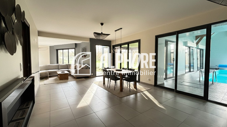 Ma-Cabane - Vente Maison SAINT-LYPHARD, 230 m²