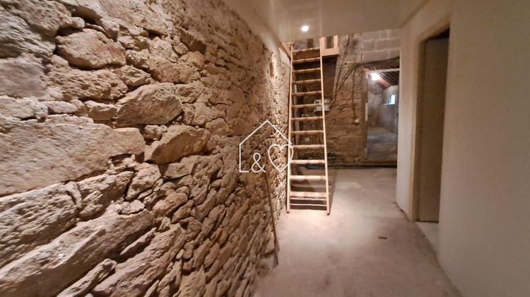 Ma-Cabane - Vente Maison SAINT-LYPHARD, 159 m²