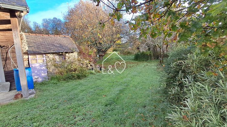 Ma-Cabane - Vente Maison SAINT-LYPHARD, 159 m²