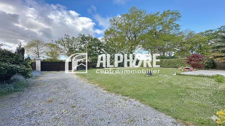 Ma-Cabane - Vente Maison SAINT-LYPHARD, 140 m²