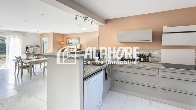 Ma-Cabane - Vente Maison SAINT-LYPHARD, 140 m²