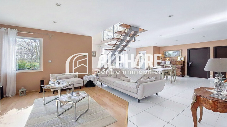 Ma-Cabane - Vente Maison SAINT-LYPHARD, 140 m²