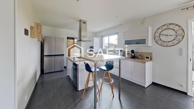 Ma-Cabane - Vente Maison Saint-Lyphard, 150 m²