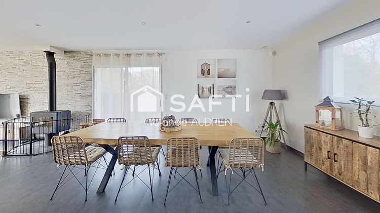 Ma-Cabane - Vente Maison Saint-Lyphard, 150 m²