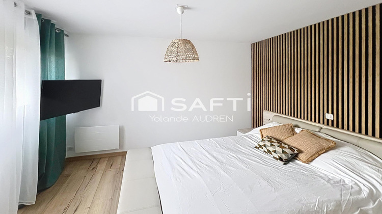 Ma-Cabane - Vente Maison Saint-Lyphard, 150 m²