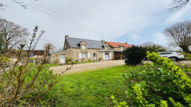 Ma-Cabane - Vente Maison SAINT-LYPHARD, 108 m²