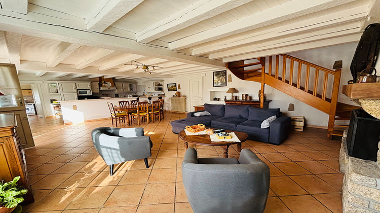 Ma-Cabane - Vente Maison SAINT-LYPHARD, 108 m²