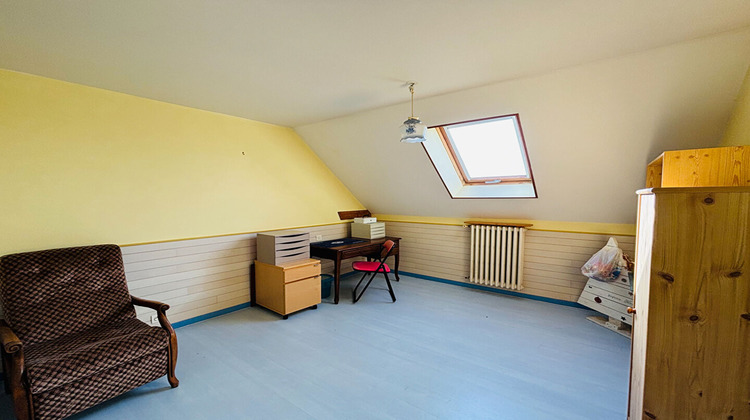 Ma-Cabane - Vente Maison SAINT-LYPHARD, 108 m²