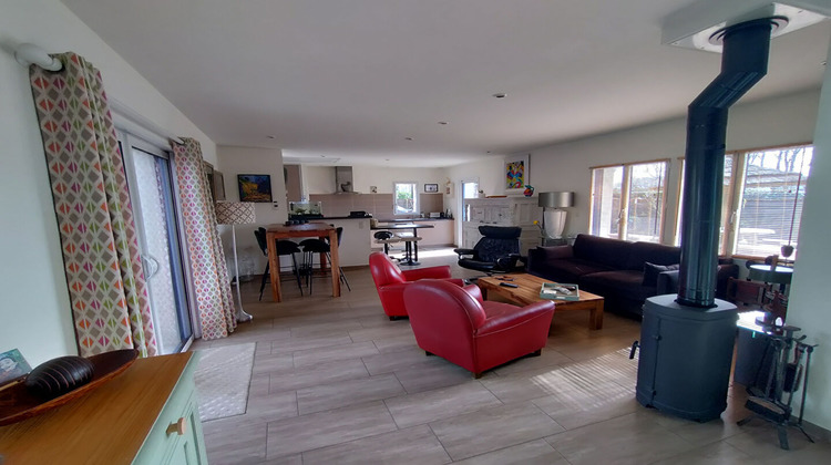 Ma-Cabane - Vente Maison SAINT-LYPHARD, 136 m²