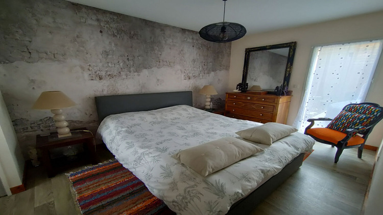 Ma-Cabane - Vente Maison SAINT-LYPHARD, 136 m²