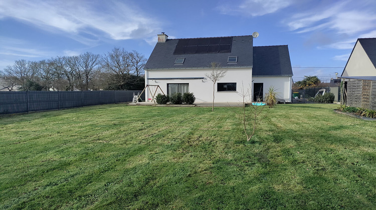 Ma-Cabane - Vente Maison SAINT-LYPHARD, 150 m²