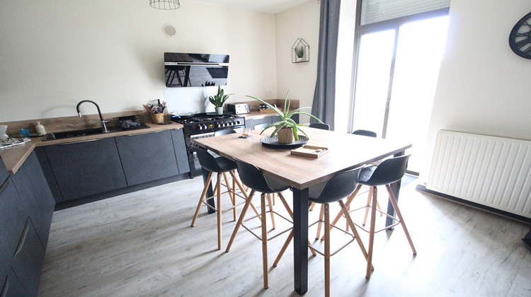 Ma-Cabane - Vente Maison SAINT-LYPHARD, 205 m²