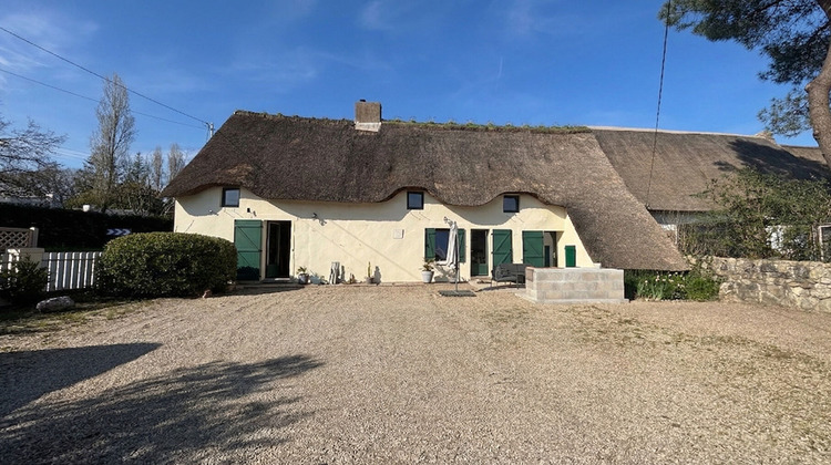 Ma-Cabane - Vente Maison SAINT-LYPHARD, 127 m²