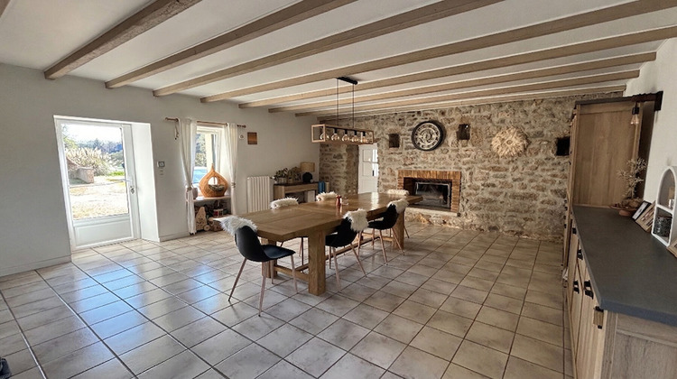 Ma-Cabane - Vente Maison SAINT-LYPHARD, 127 m²