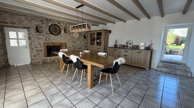 Ma-Cabane - Vente Maison SAINT-LYPHARD, 127 m²
