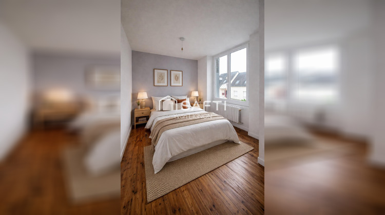 Ma-Cabane - Vente Maison Saint-Lyphard, 98 m²