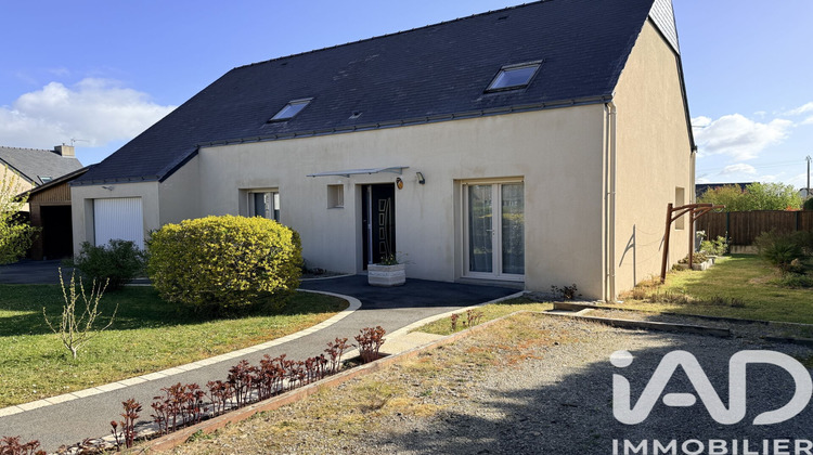 Ma-Cabane - Vente Maison Saint-Lyphard, 115 m²
