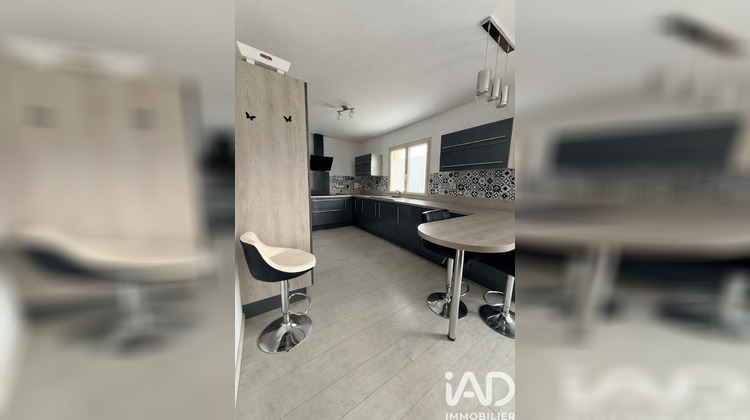 Ma-Cabane - Vente Maison Saint-Lyphard, 115 m²