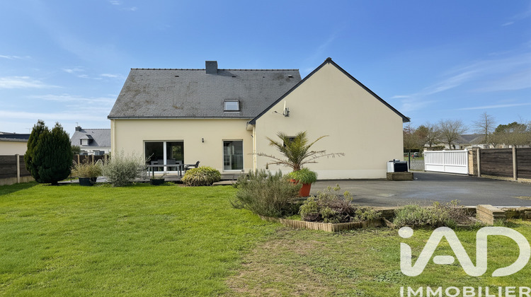 Ma-Cabane - Vente Maison Saint-Lyphard, 111 m²