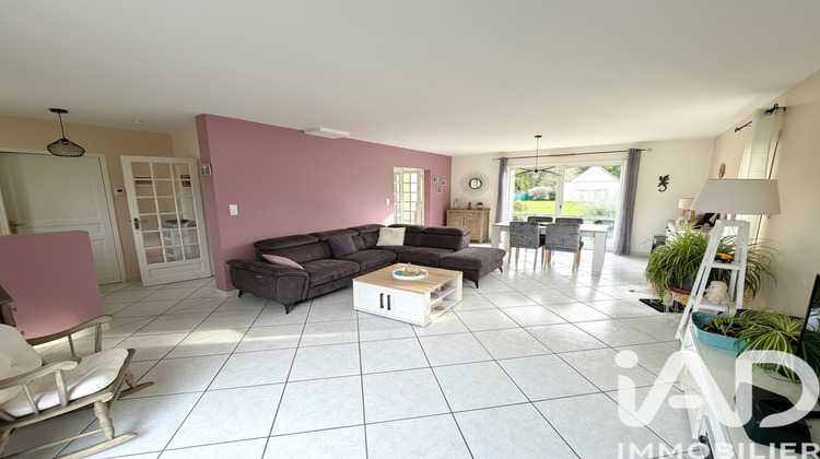 Ma-Cabane - Vente Maison Saint-Lyphard, 111 m²