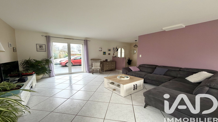 Ma-Cabane - Vente Maison Saint-Lyphard, 111 m²
