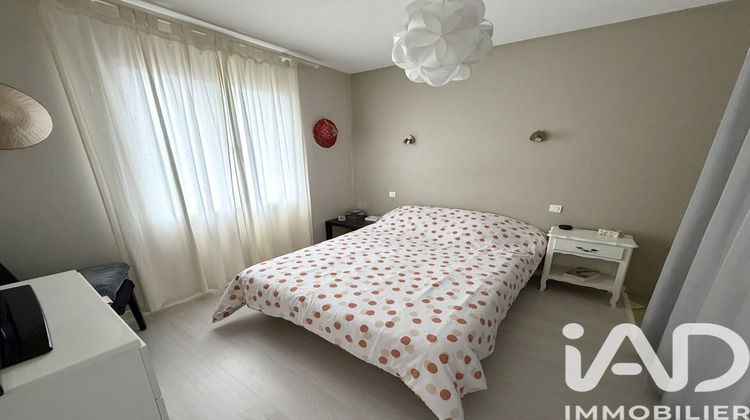 Ma-Cabane - Vente Maison Saint-Lyphard, 111 m²