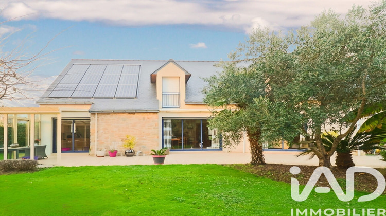 Ma-Cabane - Vente Maison Saint-Lyphard, 220 m²