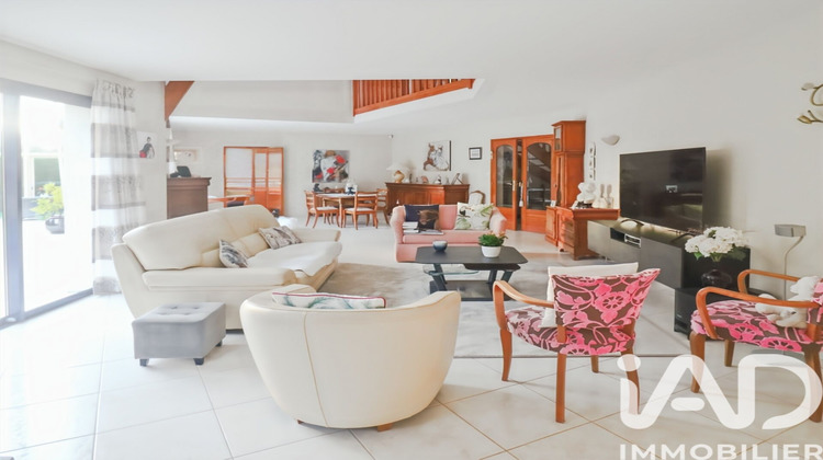 Ma-Cabane - Vente Maison Saint-Lyphard, 220 m²