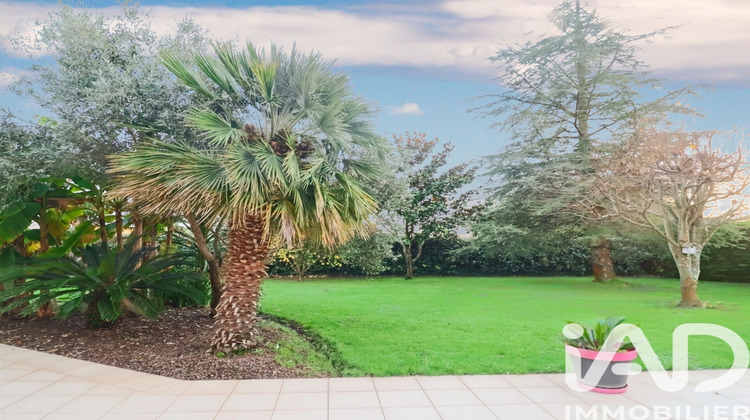 Ma-Cabane - Vente Maison Saint-Lyphard, 220 m²