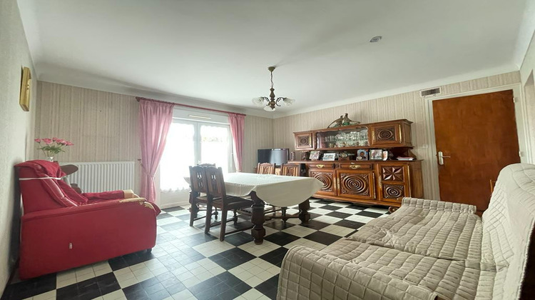 Ma-Cabane - Vente Maison SAINT LYPHARD, 0 m²