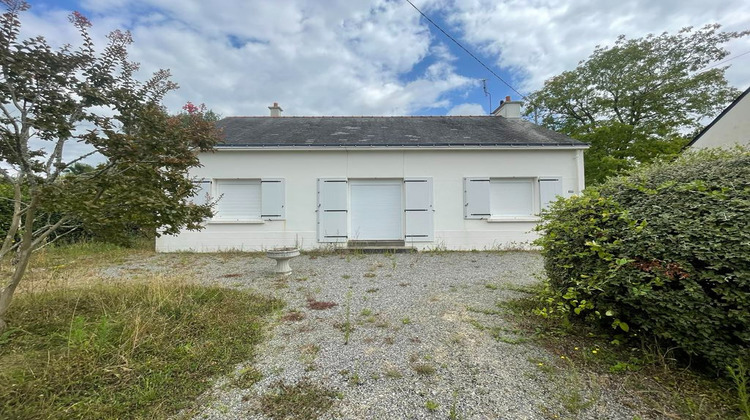 Ma-Cabane - Vente Maison SAINT LYPHARD, 0 m²