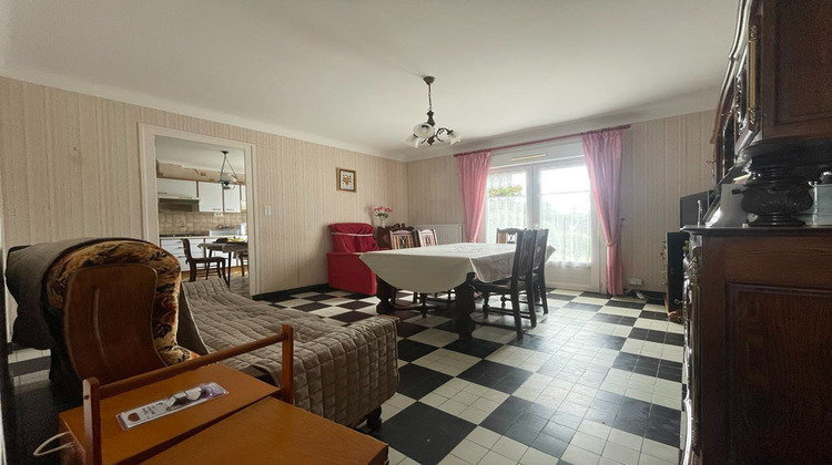 Ma-Cabane - Vente Maison SAINT LYPHARD, 0 m²