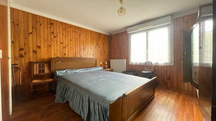 Ma-Cabane - Vente Maison SAINT LYPHARD, 0 m²