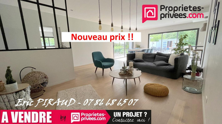 Ma-Cabane - Vente Maison SAINT LYPHARD, 175 m²