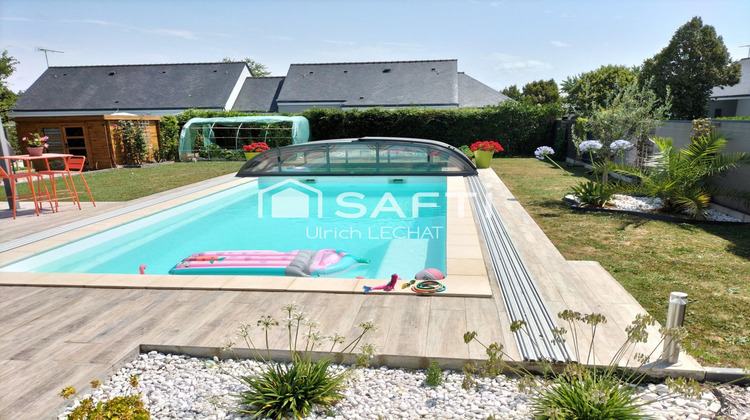 Ma-Cabane - Vente Maison Saint-Lyphard, 138 m²