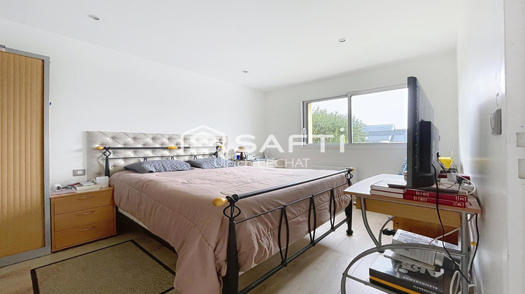 Ma-Cabane - Vente Maison Saint-Lyphard, 138 m²