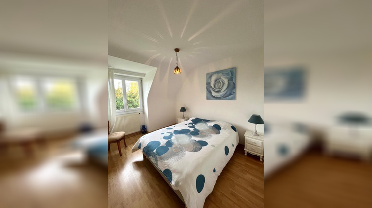 Ma-Cabane - Vente Maison Saint-Lyphard, 136 m²